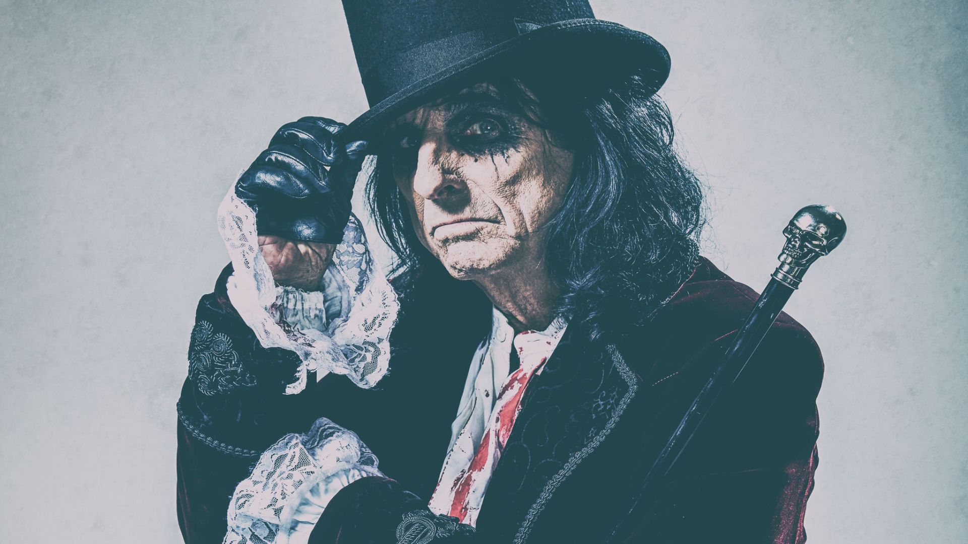 Alice Cooper - Nov. 14
